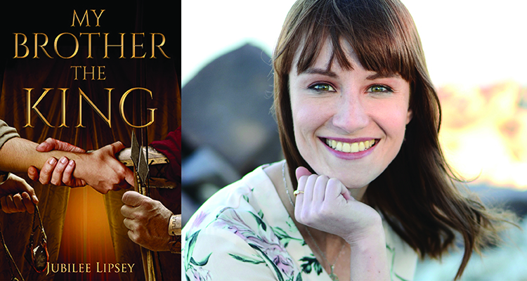 Lipsey-My Brother King-Graphic-750