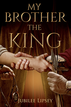 Lipsey-My Brother King