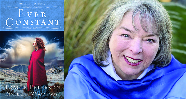 Peterson-Ever Constant-Graphic-750