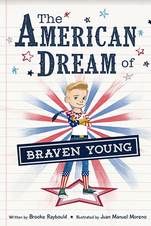 Raybould-American Dream of Braven Young