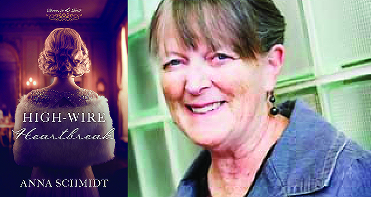 Schmidt-High Wire-Graphic-750