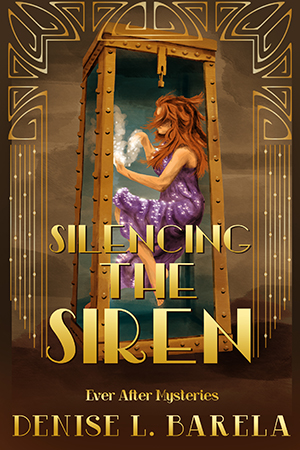 Barela-Silencing Siren