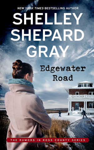 Gray-Edgewater Road