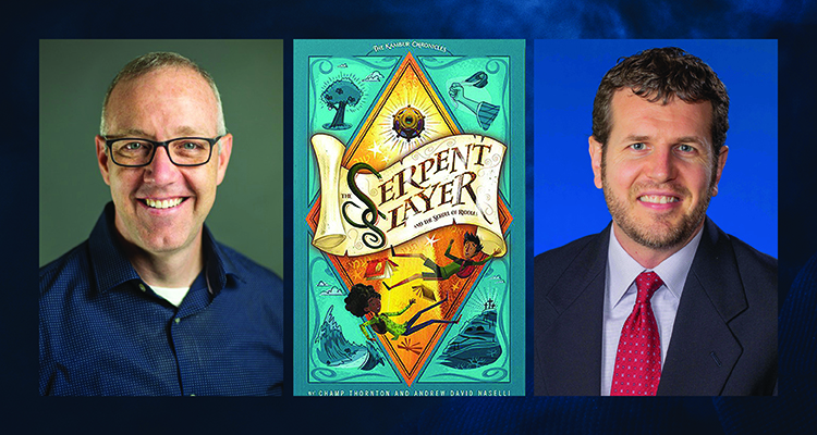 Serpent Slayer-Graphic-750