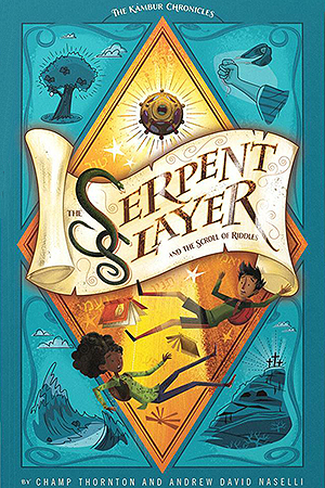 Serpent-slayer-and-the-scroll-of-riddles