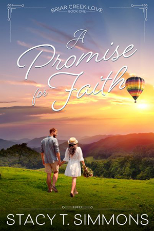 Simmons-Promise for Faith