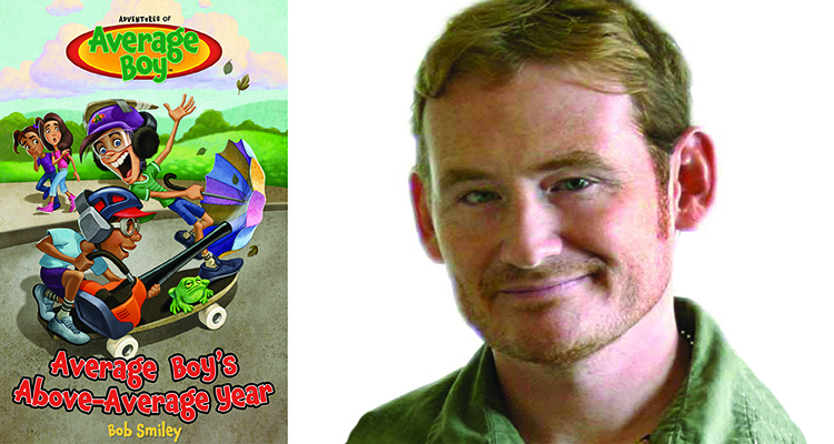Smiley-Avg Boy-Graphic-750
