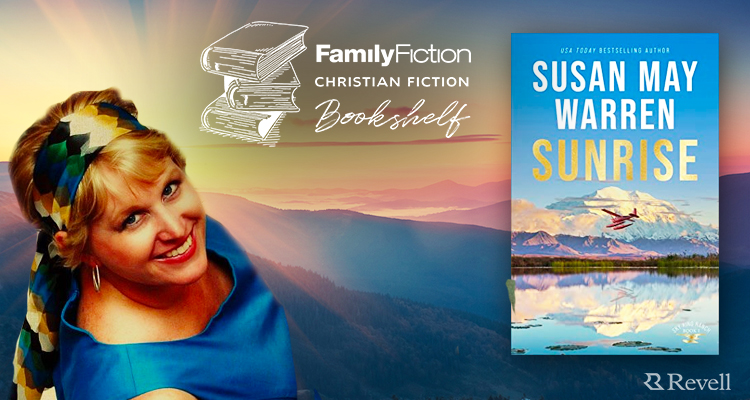 Susan May Warren Podcast