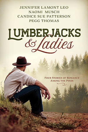 Various-Lumberjacks and Ladies