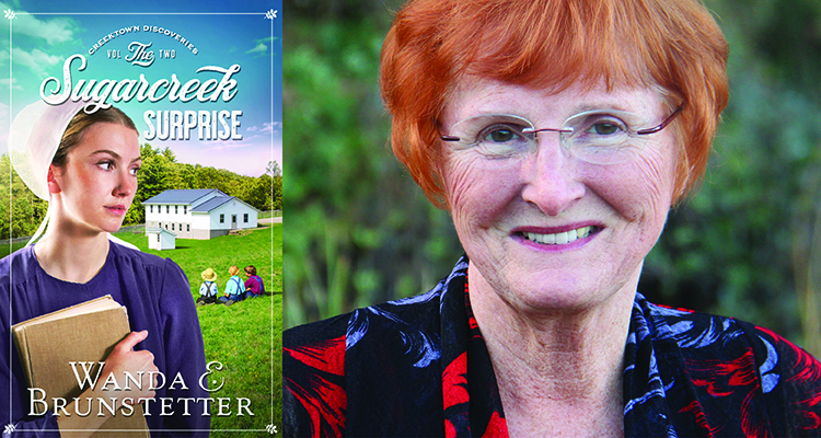 Brunstetter-Sugarcreek Surprise-Graphic-750