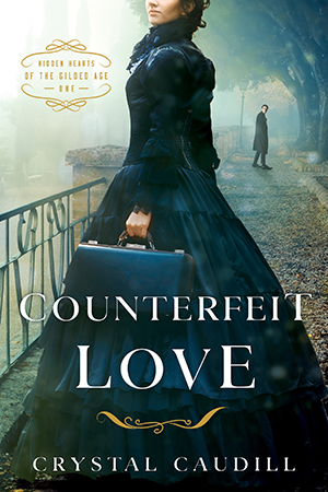 Caudill-Counterfeit Love