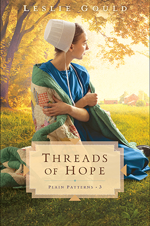 Gould-Threads of Hope