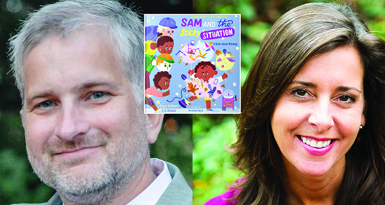 Hubbard-Sam and the Sticky Situation-Graphic-750