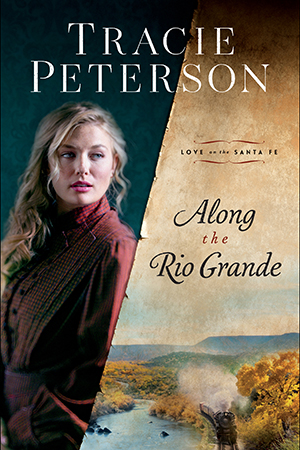 Peterson-Along Rio Grande