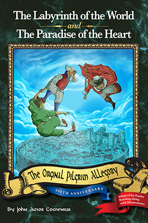 Price-Labyrinth of the World