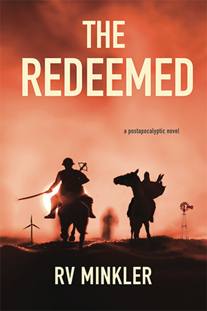 R.V. Minkler-the redeemed