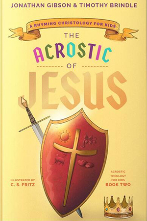 The Acrostic of Jesus