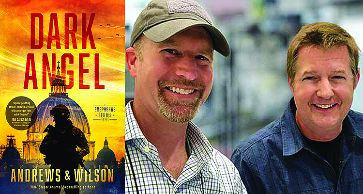 Andrews-Wilson-Dark Angel-750