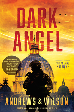 Andrews-Wilson-Dark Angel