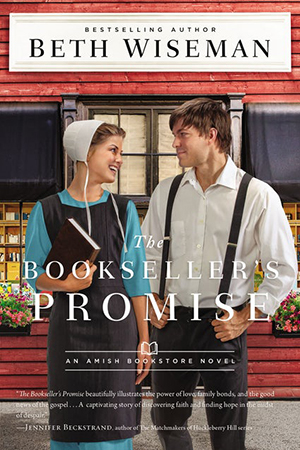 Beth Wiseman-Booksellers Promise