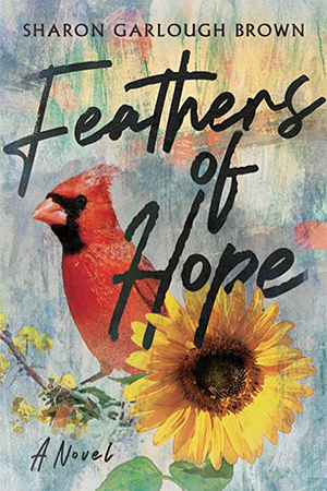 Brown-Feathers of Hope