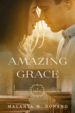 Donaho-Amazing Grace