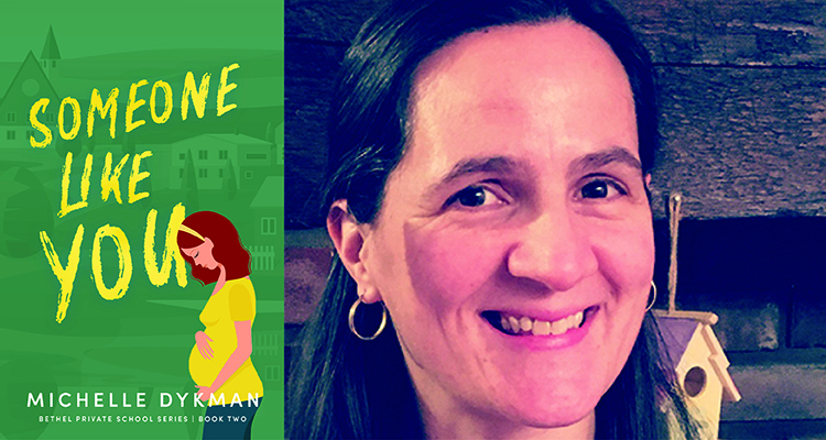 Dykman-Someone Like You-750