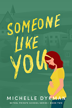 Dykman-Someone Like You