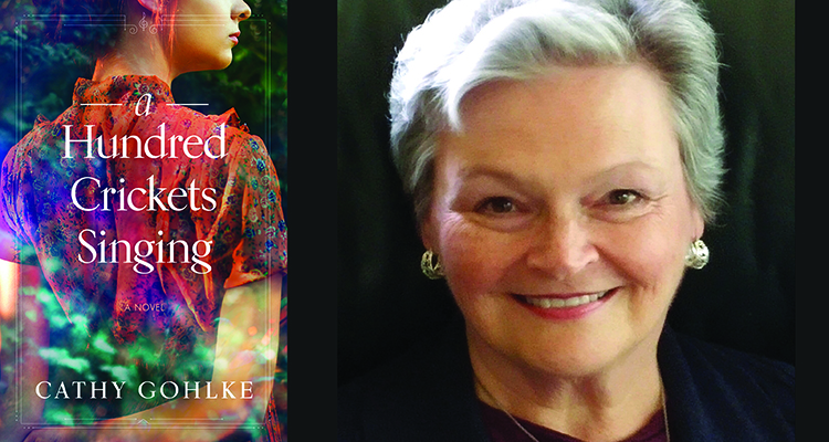 Gohlke-Hundred Crickets Singing-750