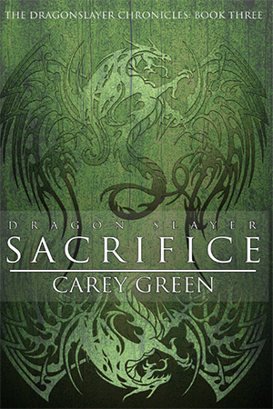 Green-Sacrifice