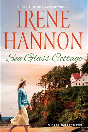 Hannon-Sea Glass Cottage
