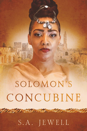 Jewell-Solomons Concubine
