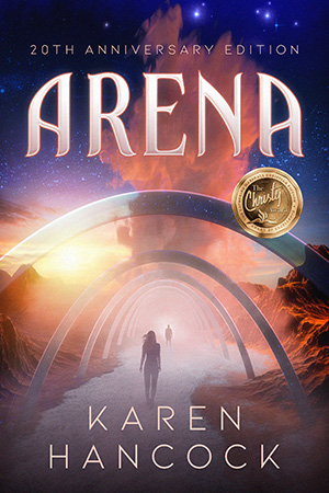 Karen Hancock-Arena