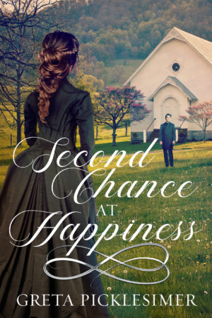 Picklesimer-Second Chance