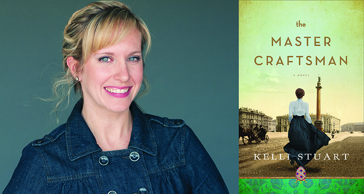 Stuart-Master Craftsman-750