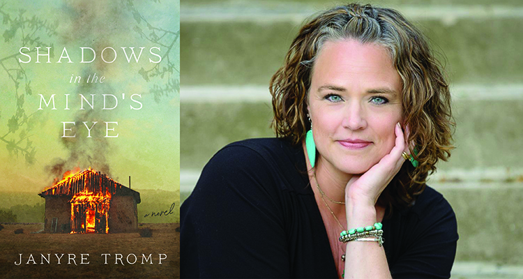 Tromp-Shadows in the Minds Eye-750