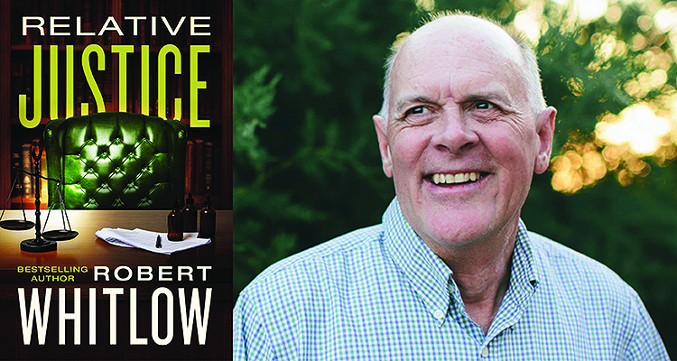 Whitlow-Relative Justice-750