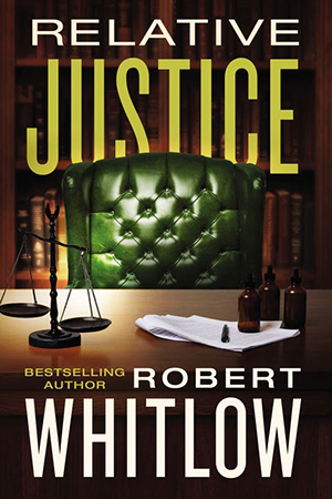 Whitlow-Relative Justice