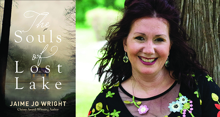 Wright-Souls of Lost Lake-750