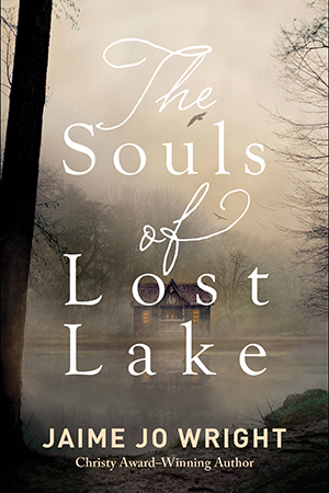 Wright-Souls of Lost Lake