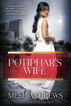 Andrews-Poriphars Wife