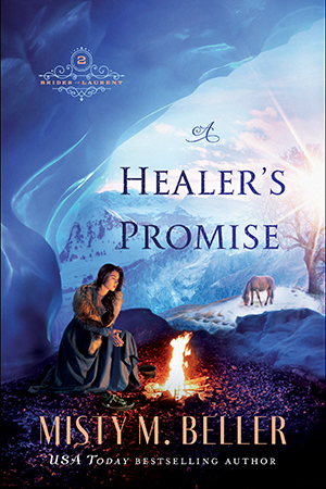 Beller-Healers Promise