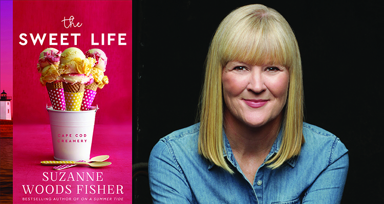 Fischer-Sweet Life-750