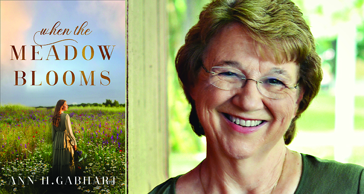 Gabhart-When the Meadow Blooms-750