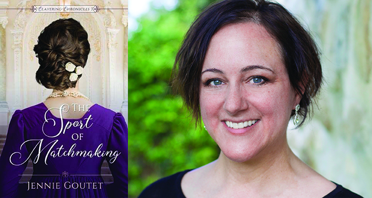 Goutet-Sport of Matchmaking-750