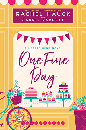 Hauck-Padgett-One Fine Day