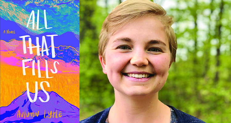 Lytle-All That Fills Us-750