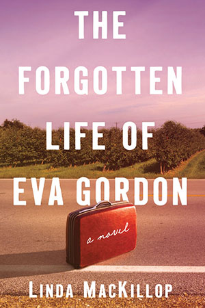 MacKillup-Forgotten Life of Eva Gordon