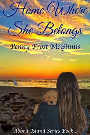 McGinnis-Home Where She Belongs