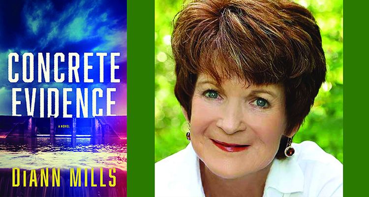 Mills-Concrete Evidence-750